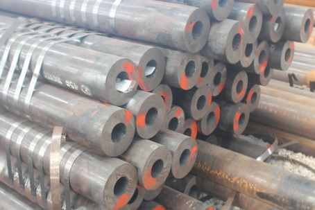 缙云27simn无缝钢管