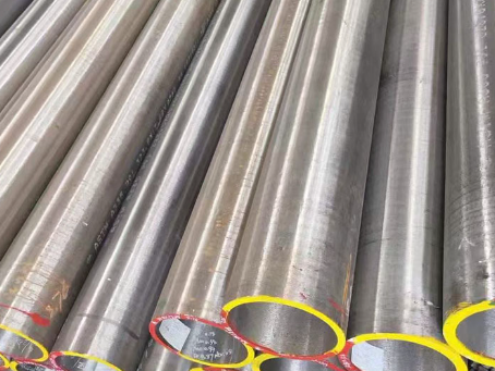 缙云P91无缝钢管