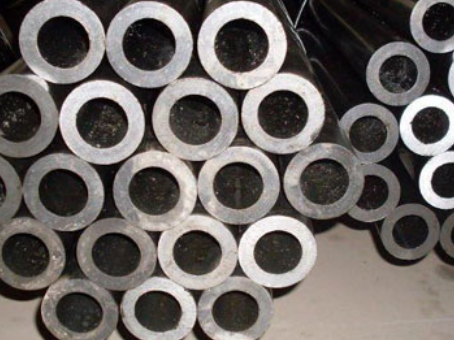 缙云35crmo精密钢管