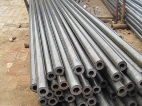 缙云42crmo精密钢管