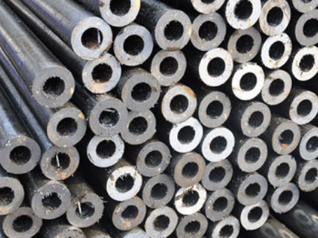 缙云45#精密钢管