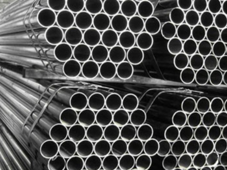 缙云20#精密钢管