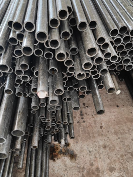 缙云35crmo精密钢管