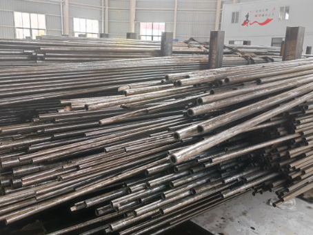 缙云20cr精密钢管