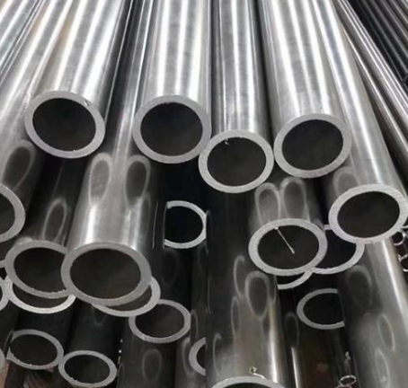 缙云20crmnti精密钢管