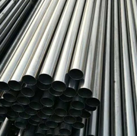 缙云gcr15精密无缝钢管