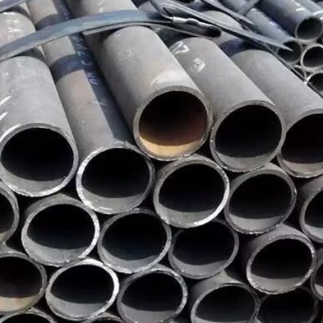 缙云15CrMoG合金管