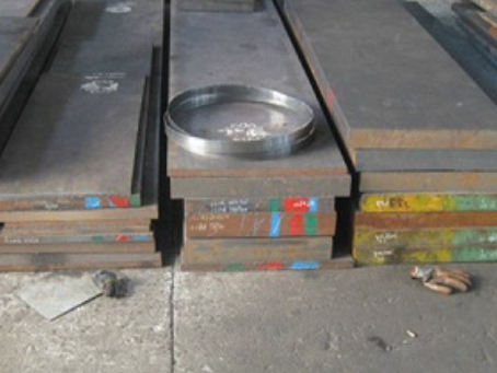 缙云18NiCrMo5模具钢