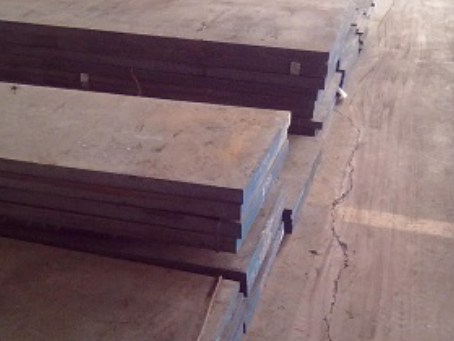 缙云3Cr17Mo模具钢