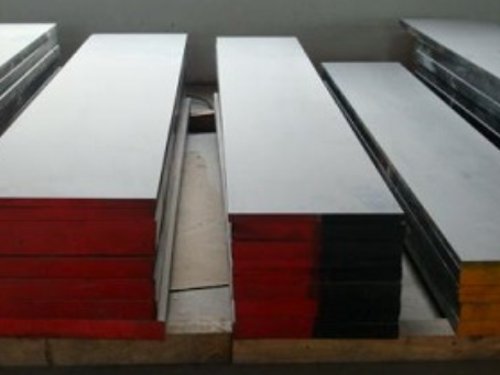 缙云Cr12MoV模具钢