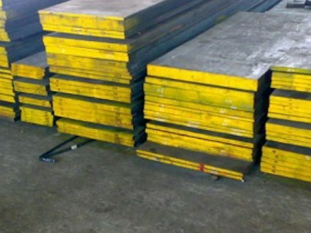 缙云Cr12Mo1V1模具钢