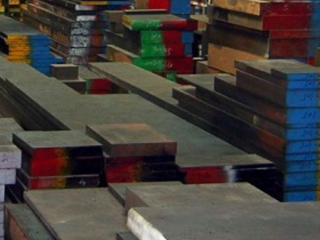 缙云4Cr5MoSiV1模具钢