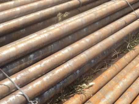 缙云Cr12Mo1V1工具钢