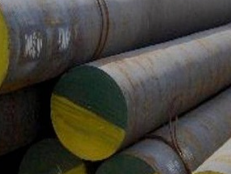 缙云6CrMnSi2Mo1V工具钢