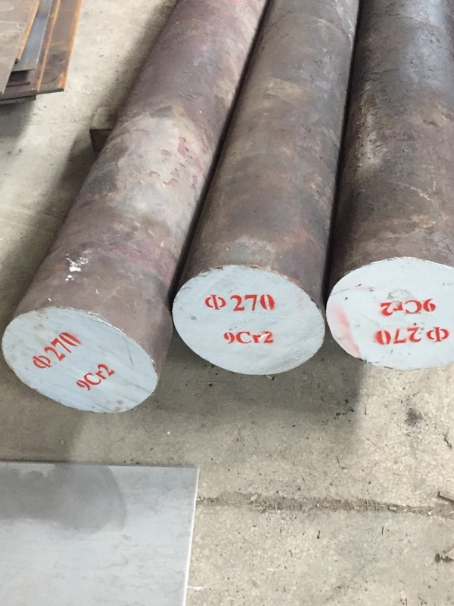 缙云9Cr2工具钢