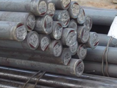 缙云8MnSi工具钢