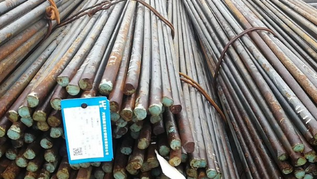 缙云30CrNi3Mo合金结构钢