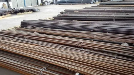 缙云30CrNi4MoA合金结构钢