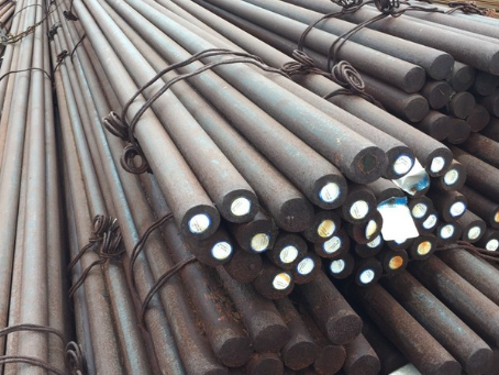 缙云30CrMnSiNi2A合金结构钢