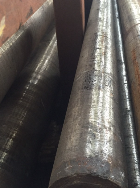 缙云35Mn2合金结构钢