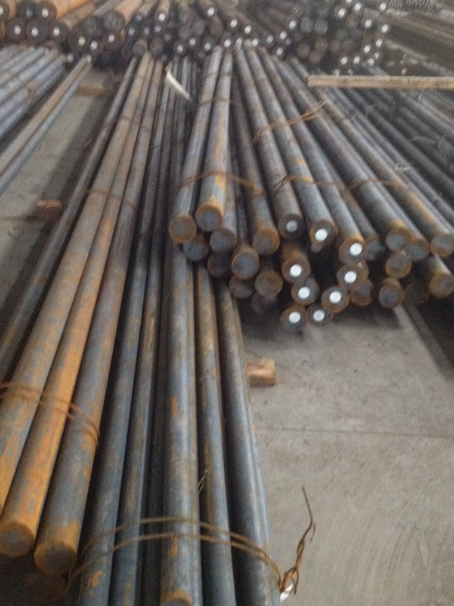 缙云35SiMn合金结构钢