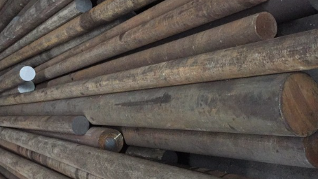 缙云30CrMo合金结构钢