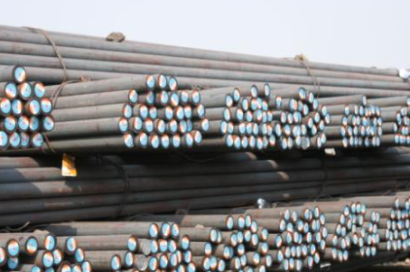 缙云40CrV合金结构钢