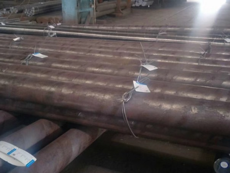 缙云30CrMnSi合金结构钢