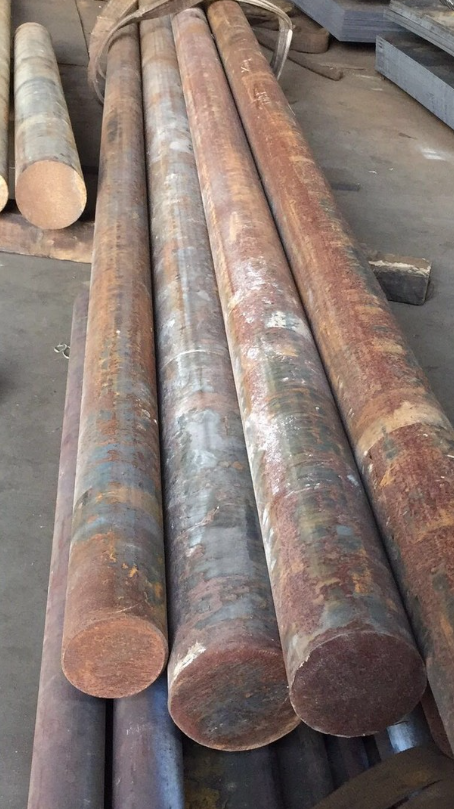 缙云25CrMnSi合金结构钢