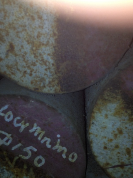 缙云40CrMnMo合金结构钢