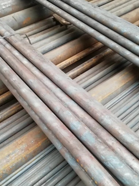 缙云30CrMnTi合金结构钢