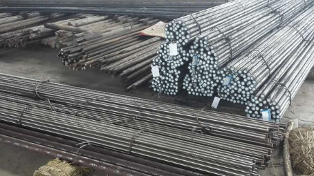 缙云20CrNi合金结构钢 