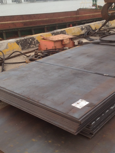 缙云65Mn弹簧钢板