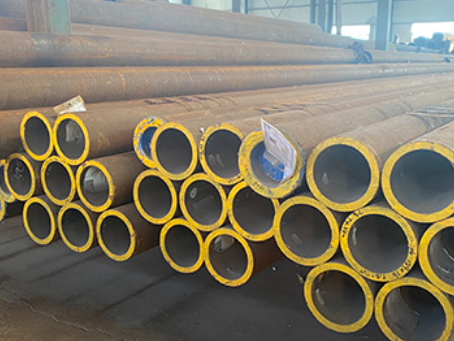 缙云P11合金钢管