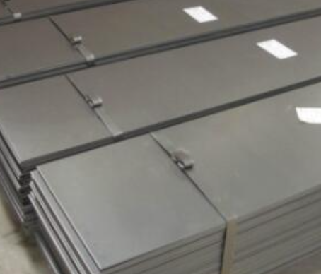 缙云Q420C高强钢板