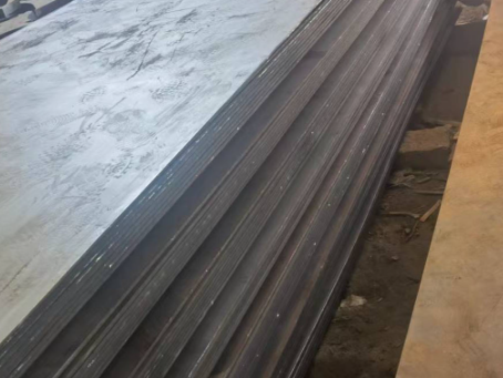 缙云12cr1mov合金钢板