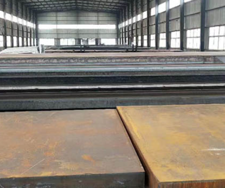 缙云20Cr合金钢板